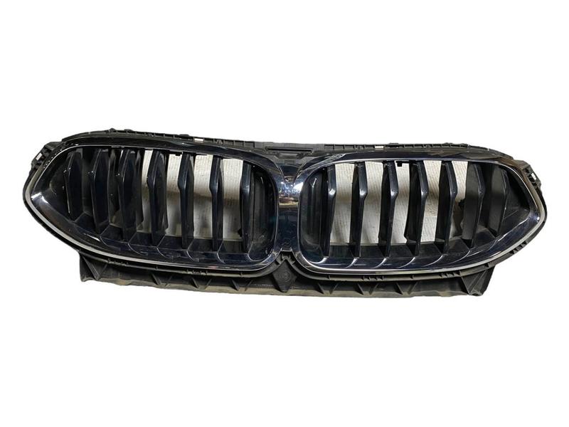 51749465521 Rejilla delantera BMW 8 Series G14 Convertible, 8 Series G15 Coupé, 8 Series G16 Gran Coupé