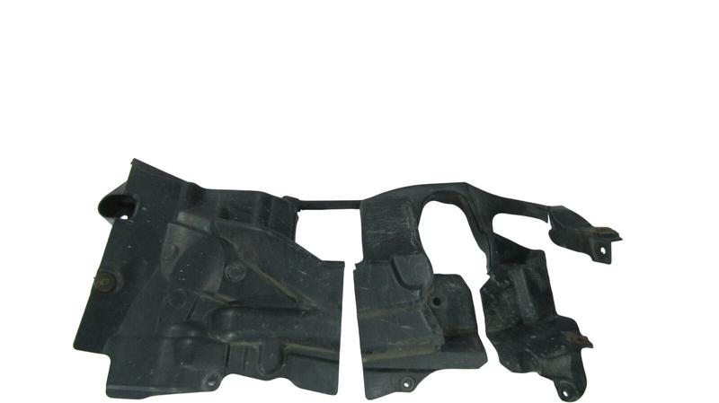 51757185169 Otros BMW 5 Series F07 GT, 5 Series F07 GT LCI, 5 Series F10, 5 Series F10 LCI, 5 Series F11, 5 Series F11 LCI