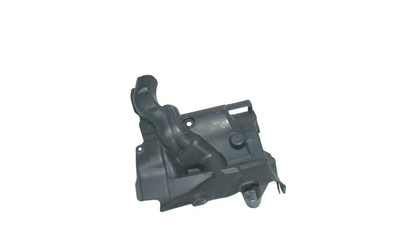 51757228688 Otras piezas carrocería BMW 5 Series F07 GT, 5 Series F10, 5 Series F11, 5 Series F11 LCI, 5 Series F18, 5 Series F18 LCI