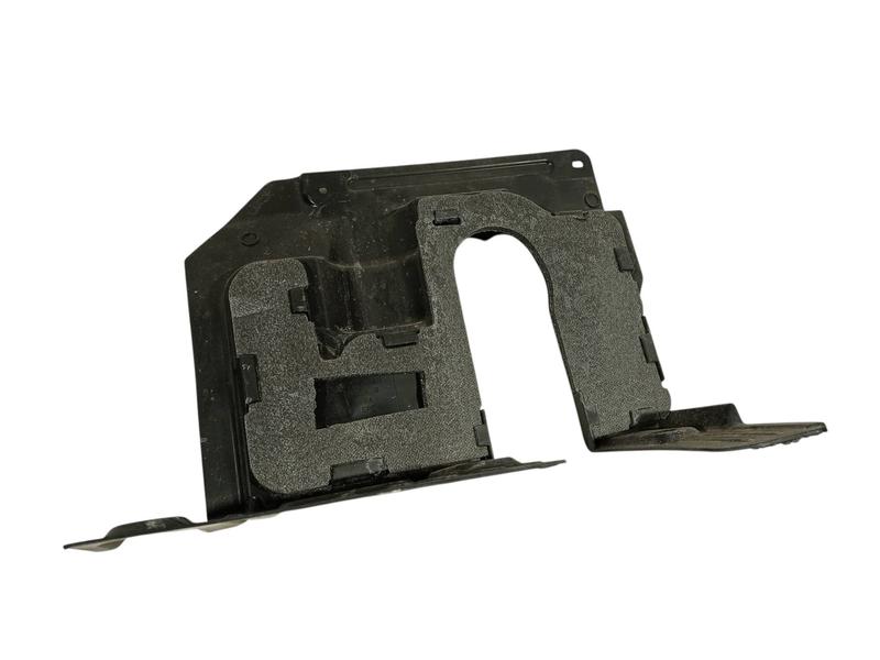 51757424917 Guardabarros interior delantero BMW X5 G05 LCI, X5 M F95 LCI, X6 G06 LCI, X6 M F96 LCI, X7 G07 LCI, XM G09