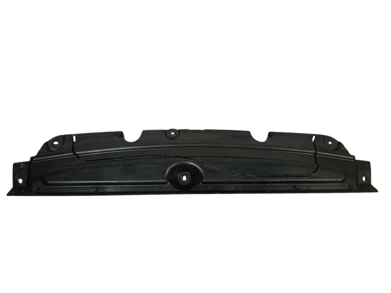 51758093896 Protector central inferior BMW X5 G05 LCI, X6 G06 LCI, X7 G07 LCI