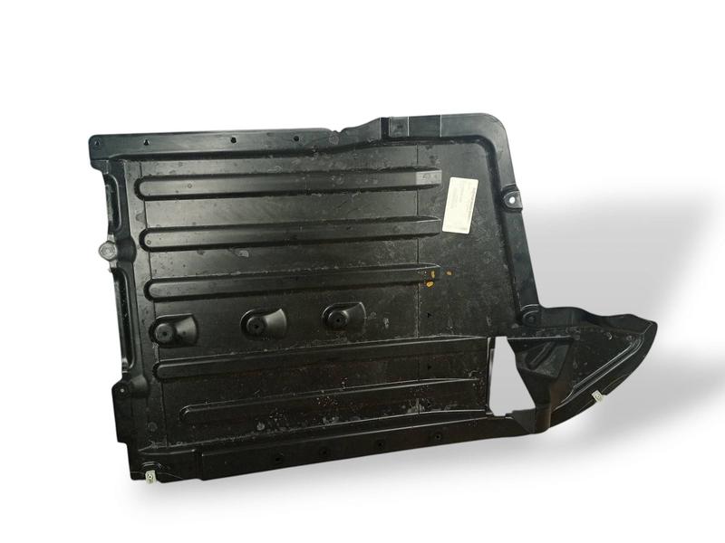 51759478892 Protector central inferior BMW X5 G05 LCI, X6 G06 LCI, X7 G07 LCI