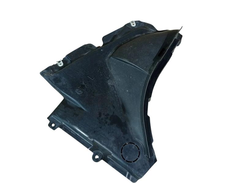 51759498271 Guardabarros interior delantero BMW 7 Series G70