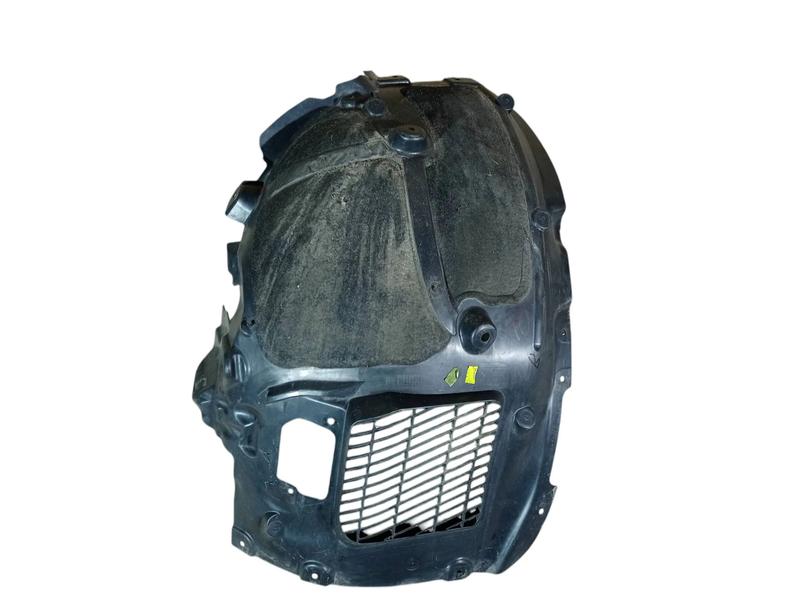 51759498275 Guardabarros interior delantero BMW 7 Series G70