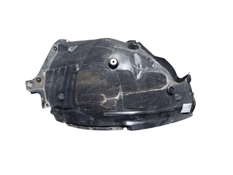 51759498280 Guardabarros interior delantero BMW 7 Series G70