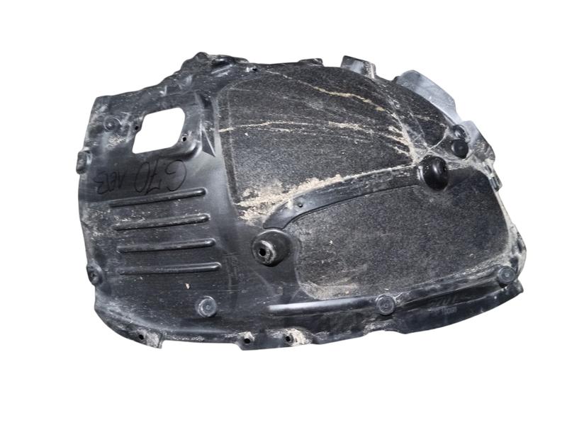 51759621241 Guardabarros interior delantero BMW 7 Series G70