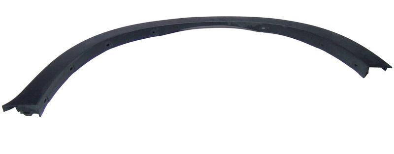 51777158425 Embellecedor paso de rueda trasero BMW X5 E70