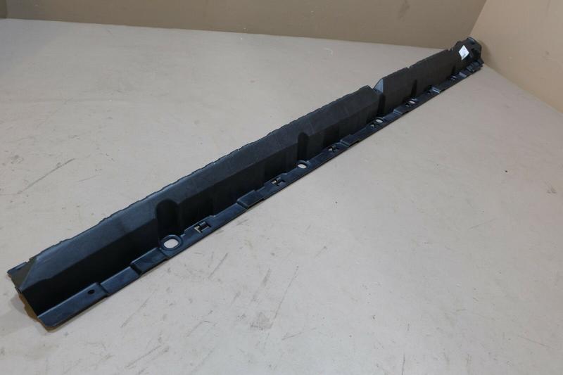 51777294383 Faldones / umbral BMW X5 F15