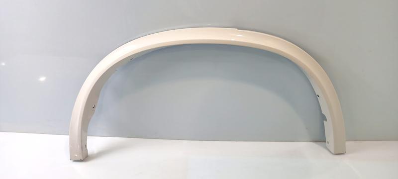 51777378584 Guardabarros interior delantero BMW X5 F15, X5 M F85