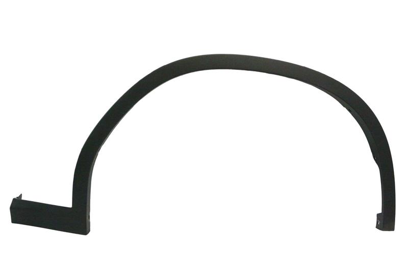 51777400672 Embellecedor paso de rueda delantero BMW X3 G01, X4 G02