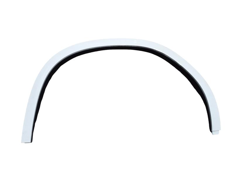 51778090011 Embellecedor paso de rueda trasero BMW X4 G02 LCI