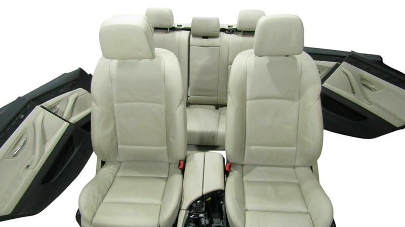 52109171932 Juego asientos BMW 5 Series F11