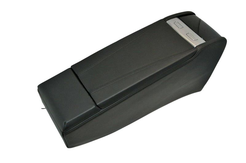 52207269471 Consola central BMW 5 Series F07 GT, 5 Series F07 GT LCI