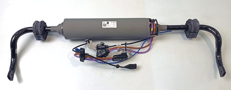 5487216 Módulo control estabilizador activo BMW 7 Series G70