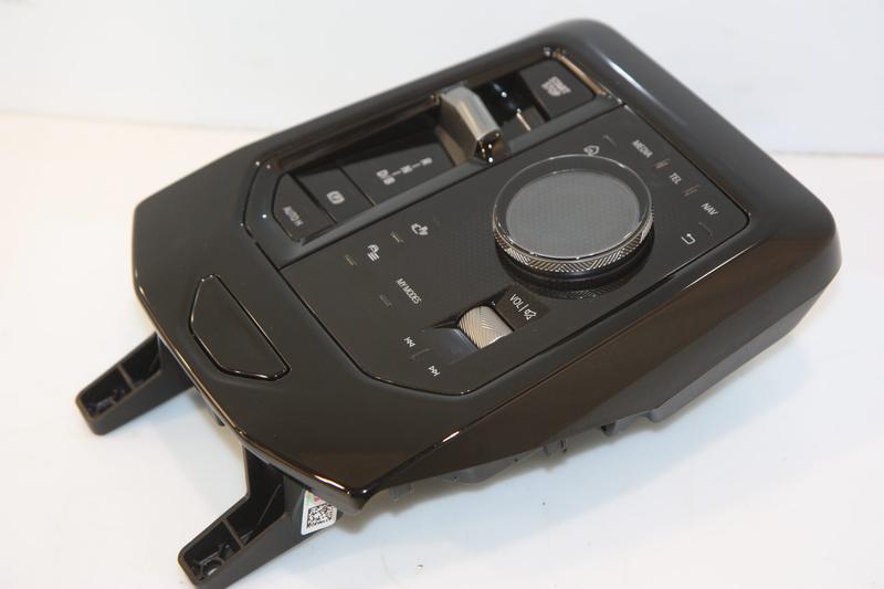 5A08C06 EXMAESTRO electrónica y volantes BMW 5 Series G60 Saloon, 5 Series G61 Touring, 5 Series G68 Saloon