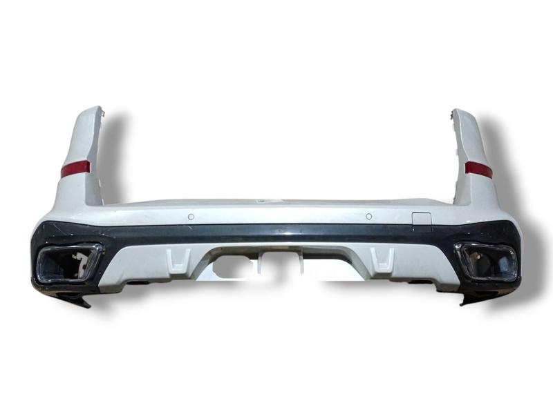 5A0BD57 Parachoques trasero BMW X5 G05