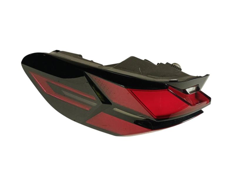 5A11EC3 Pilotos traseros BMW X5 G05 LCI, X5 M F95 LCI