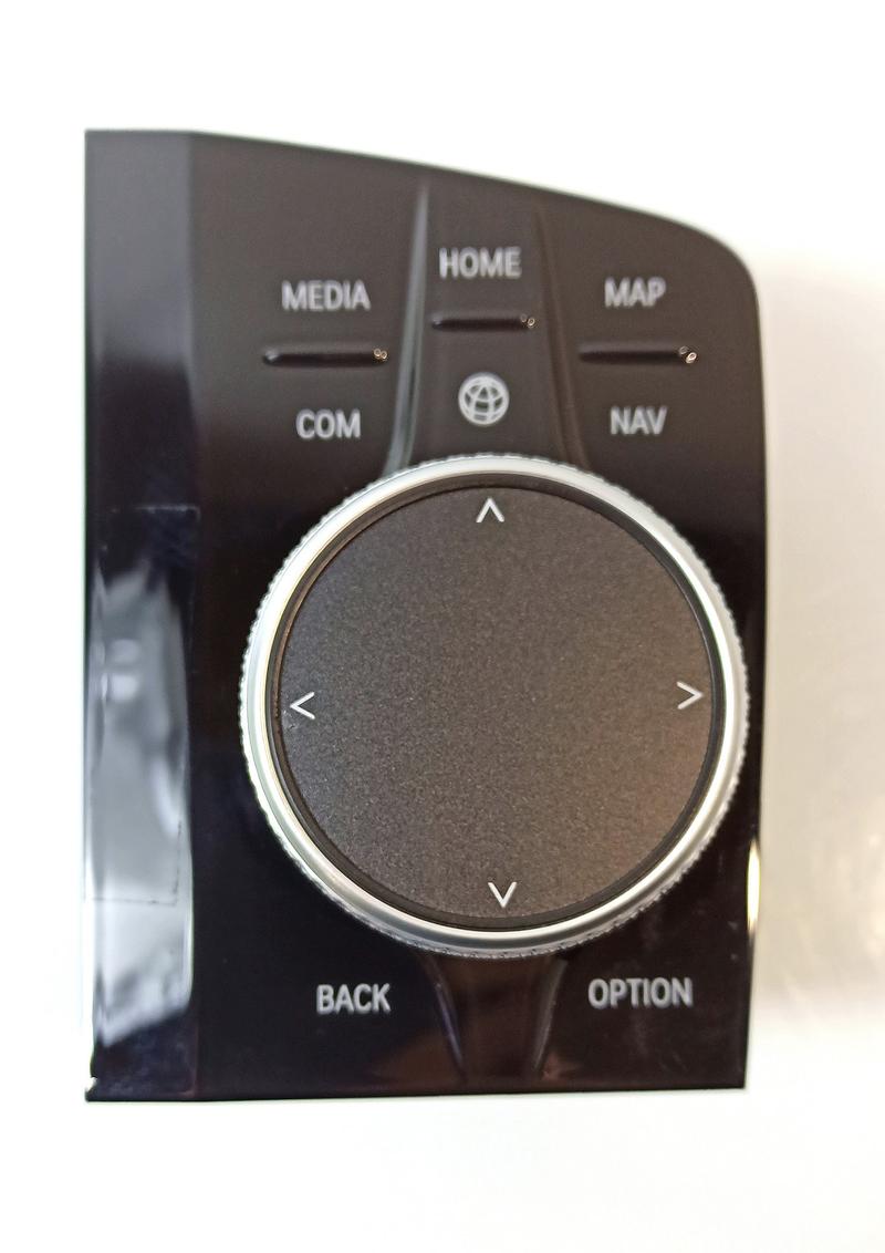 5A12F48 Módulo multimedia principal BMW 3 Series G80 M3, 3 Series G80 M3 LCI