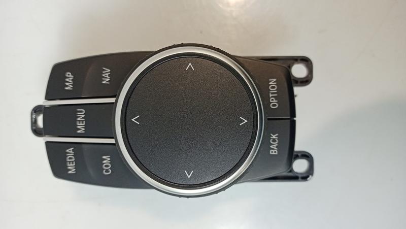 5A14E64 Módulo multimedia principal BMW 5 Series F90 M5 LCI, 5 Series G30, 5 Series G30 LCI, 5 Series G31 Touring, 5 Series G31 Touring LCI, 5 Series G38, 5 Series G38 LCI, 6 Series G32 GT LCI, iX3 G08 BEV, X3 G01, X3 M F97, X4 G02, X4 M F98