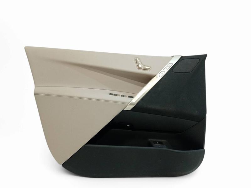 5A15723 Tapizado puerta delantera BMW iX I20 LCI