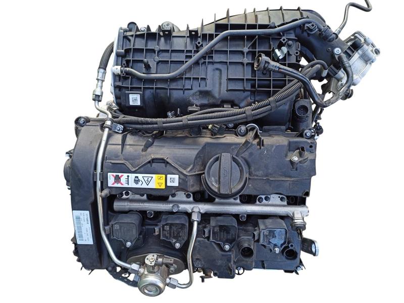 5A15949 Motor BMW 5 Series G30, 5 Series G30 LCI