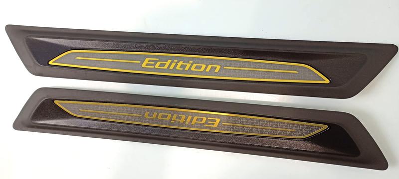 5A19A82 EXMAESTRO embellecedores BMW X2 F39