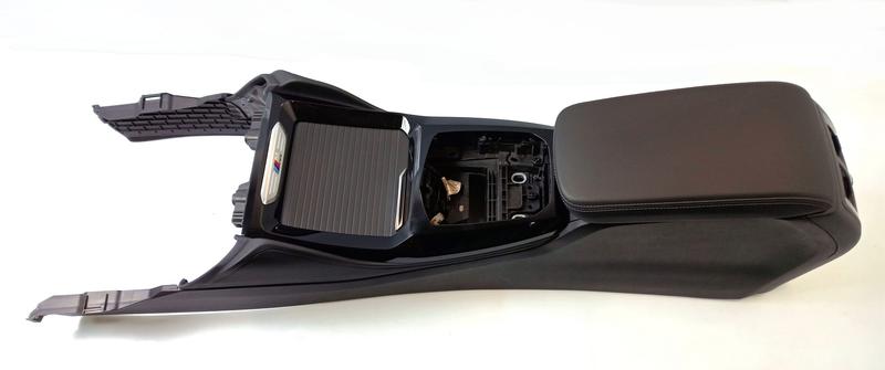 5A1BE61 Consola central BMW X4 G02 LCI