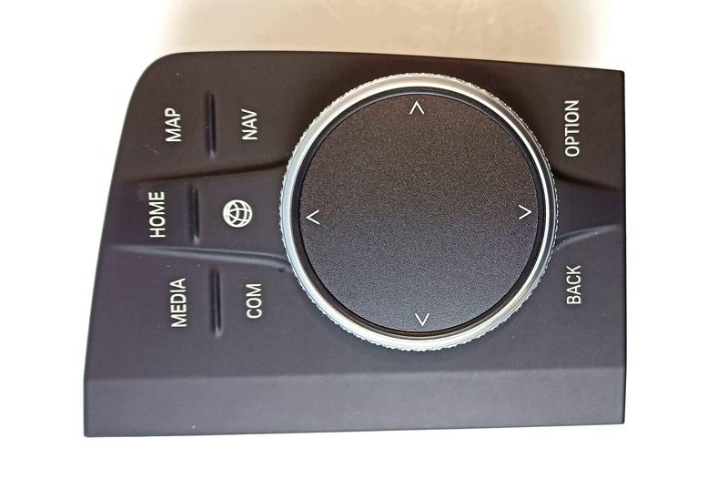 5A1D041 Módulo multimedia principal BMW 1 Series F40, 2 Series F44 Gran Coupé, 3 Series G20 Saloon, 3 Series G20 Saloon LCI, 3 Series G21 Touring, 3 Series G21 Touring LCI, 3 Series G28 Saloon, 3 Series G28 Saloon LCI, Z4 G29