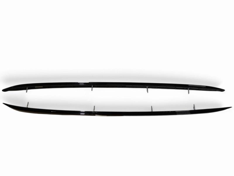 5A21D57 Barra portaequipajes techo BMW MINI Countryman U25