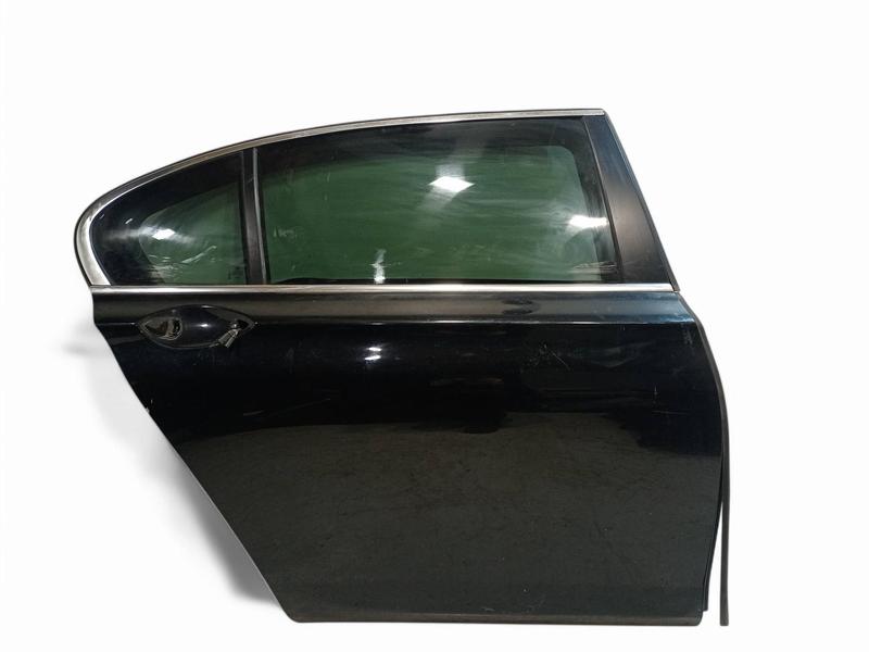 5A2A394 Puerta trasera BMW 7 Series F01, 7 Series F01 LCI, 7 Series F02, 7 Series F02 LCI, 7 Series F04 Hybrid