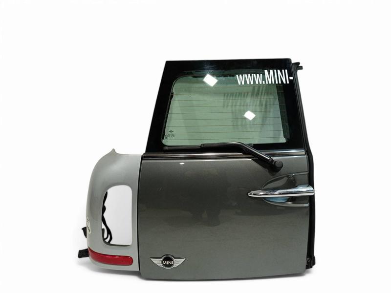 5A2A3A3 Tapa maletero BMW MINI Clubman R55