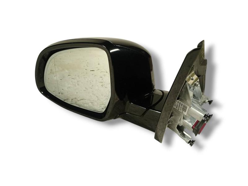 5A30B91 Retrovisor eléctrico puerta delantera BMW X5 G05 LCI, X7 G07 LCI