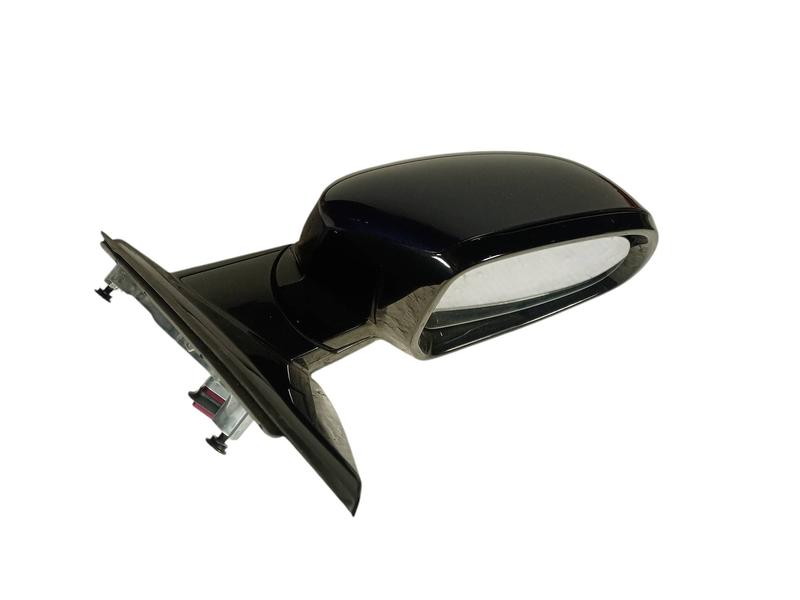 5A30B92 Retrovisor eléctrico puerta delantera BMW iX3 G08 BEV LCI, X3 G01 LCI, X4 G02 LCI, X5 G05 LCI, X6 G06 LCI, X7 G07 LCI