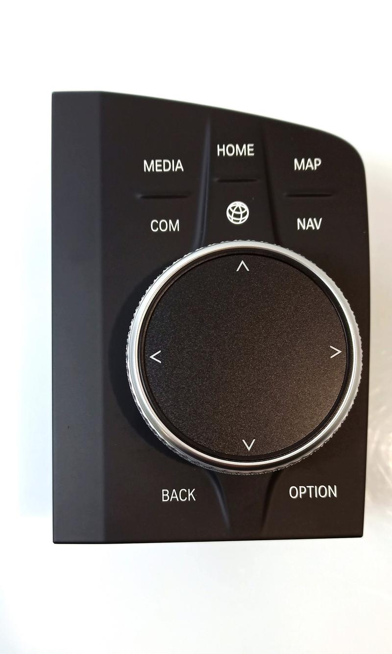 5A32A42 Módulo multimedia principal BMW X3 G01 LCI