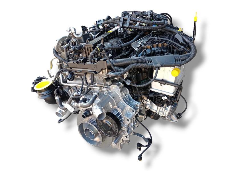 5A37404 Motor BMW X3 M F97, X4 M F98