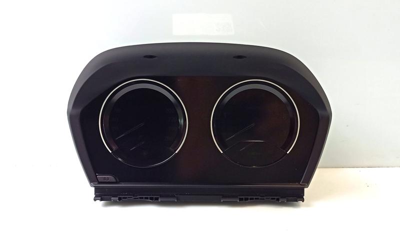 5A3B657 EXMAESTRO electrónica y volantes BMW 1 Series F20, 1 Series F20 LCI, 1 Series F21, 1 Series F21 LCI, 2 Series F22, 2 Series F22 LCI, 2 Series F23, 2 Series F23 LCI, 2 Series F45 Active Tourer LCI, 2 Series F46 Gran Tourer LCI, X1 F48 LCI, X2 F39