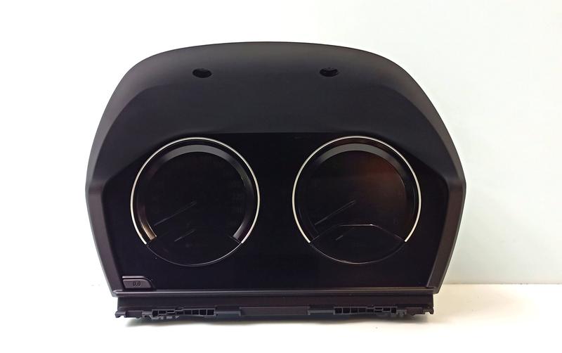 5A3B664 EXMAESTRO electrónica y volantes BMW 1 Series F20, 1 Series F20 LCI, 1 Series F21, 1 Series F21 LCI, 2 Series F22, 2 Series F22 LCI, 2 Series F23, 2 Series F23 LCI, 2 Series F45 Active Tourer LCI, 2 Series F46 Gran Tourer LCI, X1 F48 LCI, X2 F39