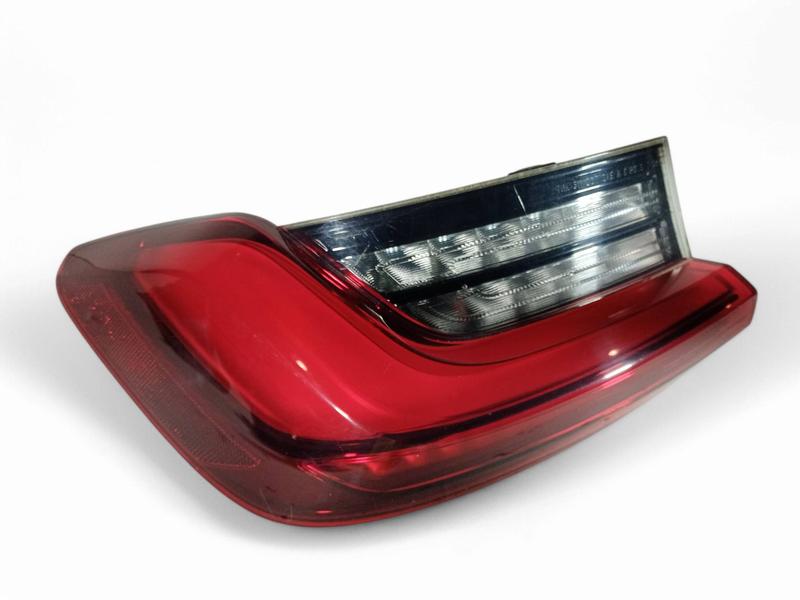 5A3BC67 Pilotos traseros BMW 3 Series G20 Saloon, 3 Series G20 Saloon LCI, 3 Series G21 Touring, 3 Series G80 M3, 3 Series G80 M3 LCI