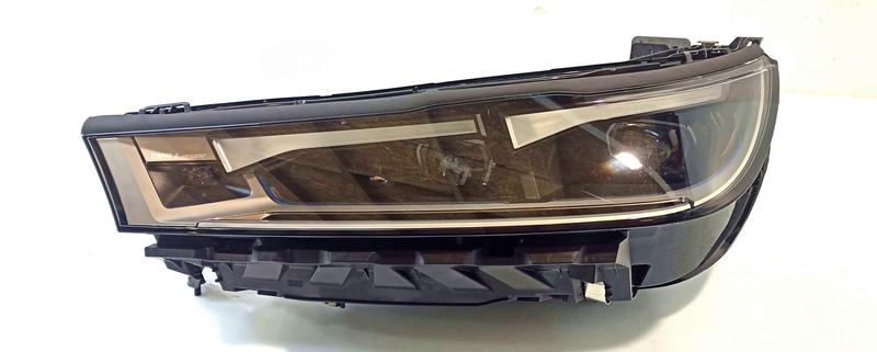 5A3CEA5 EXMAESTRO techo interior BMW iX I20