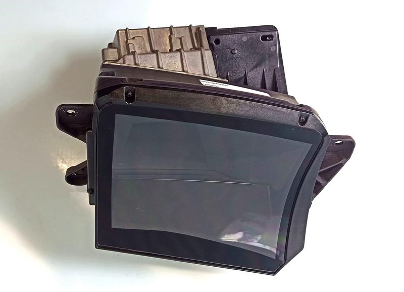 5A441B4 Pantalla Head-Up Display BMW 4 Series G26 Gran Coupé, i4 G26 Gran Coupé