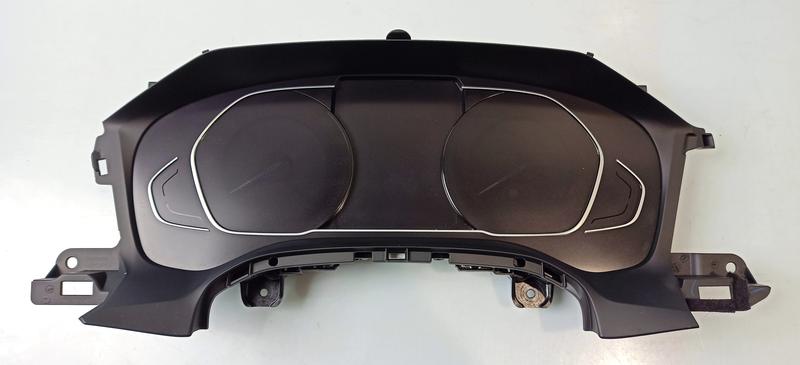 5A48D03 EXMAESTRO electrónica y volantes BMW 2 Series G42, 3 Series G20 Saloon, 3 Series G20 Saloon LCI, 3 Series G21 Touring, 3 Series G21 Touring LCI, 3 Series G28 Saloon, 3 Series G28 Saloon LCI, 4 Series G22 Coupé, 4 Series G22 Coupé LCI, 4 Series G23 Convertible, 4 Series G23 Convertible LCI, 4 Series G26 Gran Coupé, 4 Series G26 Gran Coupé LCI, 5 Series G30, 5 Series G30 LCI, 5 Series G31 Touring, 5 Series G31 Touring LCI, X3 G01 LCI, X4 G02 LCI