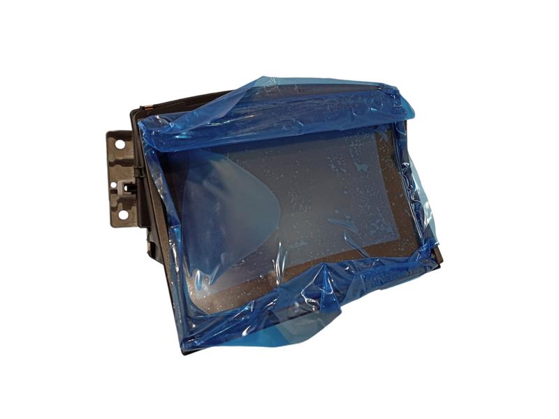 5A4BA60 EXMAESTRO electrónica y volantes BMW iX I20