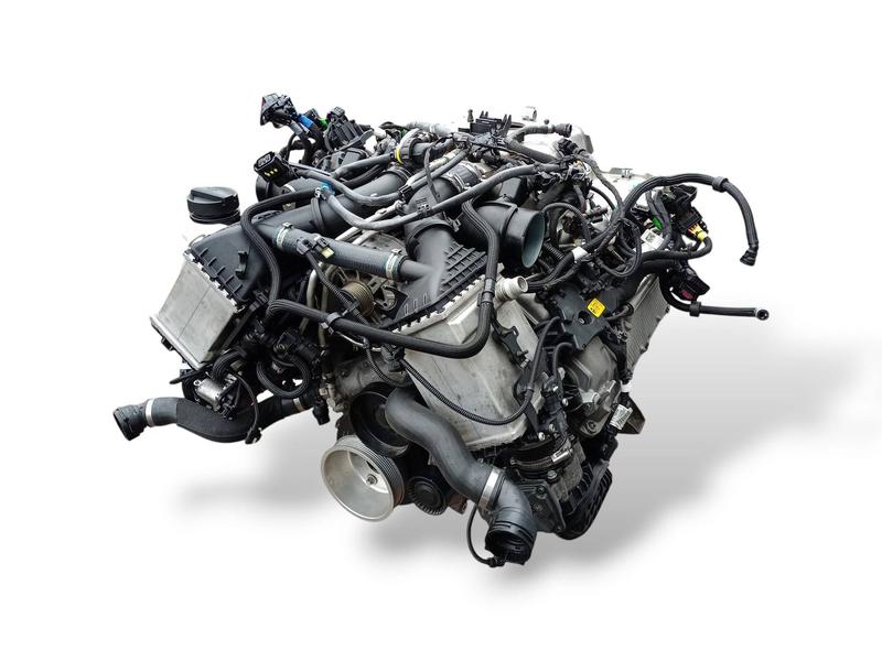 5A4FAC1 Motor BMW 5 Series F90 M5 LCI, 8 Series F91 M8 Convertible, 8 Series F92 M8 Coupé, 8 Series F93 M8 Gran Coupé