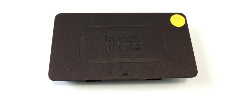 5A50C26 EXMAESTRO electrónica y volantes BMW 3 Series G20 Saloon, 3 Series G20 Saloon LCI, 3 Series G21 Touring, 3 Series G21 Touring LCI, 8 Series G14 Convertible, 8 Series G15 Coupé, X5 G05