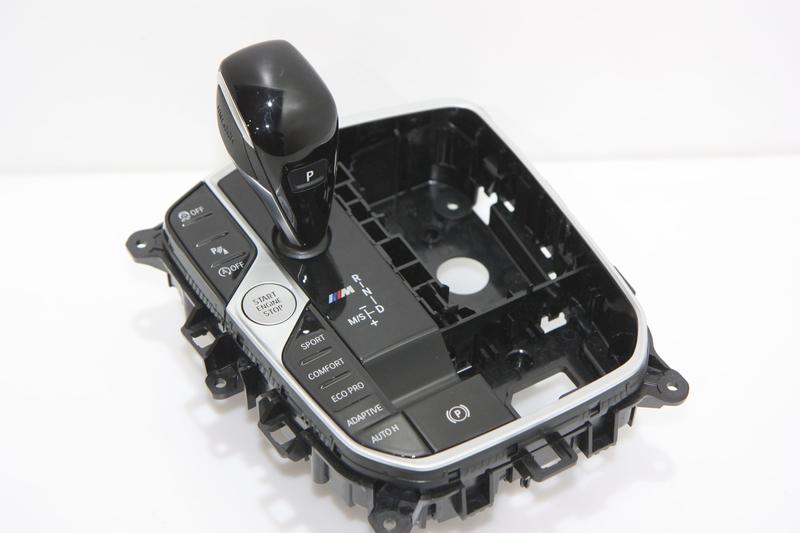 5A53746 Selector marchas (interior) BMW X5 G05, X6 G06