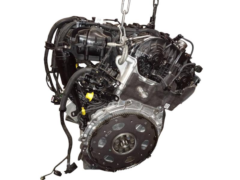 5A55E68 Motor BMW 2 Series G42, 3 Series G20 Saloon, 3 Series G20 Saloon LCI, 3 Series G21 Touring LCI, 3 Series G28 Saloon, 3 Series G28 Saloon LCI, 4 Series G22 Coupé LCI, 4 Series G23 Convertible LCI, 4 Series G26 Gran Coupé LCI, 5 Series G30, 5 Series G30 LCI, 5 Series G31 Touring LCI, 6 Series G32 GT LCI, Z4 G29