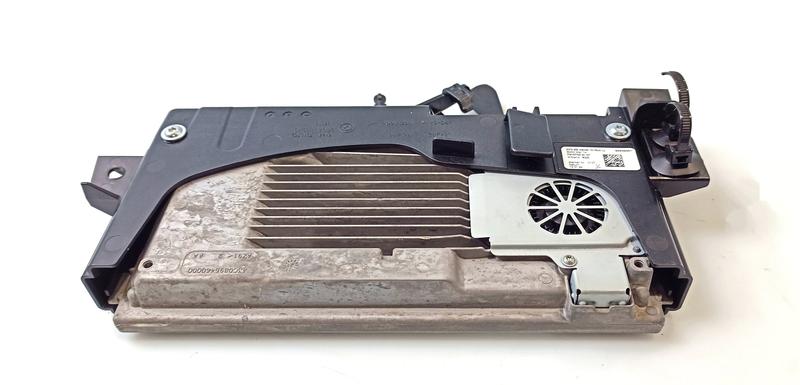 5A5A699 EXMAESTRO electrónica y volantes BMW 7 Series G70