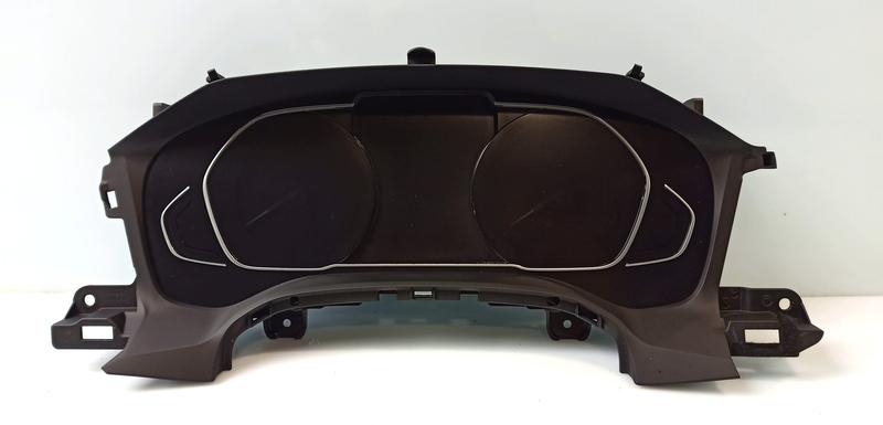5A5A9F3 Cuadro instrumentos BMW 2 Series G42, 3 Series G20 Saloon, 3 Series G20 Saloon LCI, 3 Series G21 Touring, 3 Series G21 Touring LCI, 3 Series G28 Saloon, 3 Series G28 Saloon LCI, 3 Series G80 M3, 3 Series G80 M3 LCI, 4 Series G22 Coupé, 4 Series G22 Coupé LCI, 4 Series G23 Convertible, 4 Series G23 Convertible LCI, 4 Series G26 Gran Coupé, 4 Series G26 Gran Coupé LCI, 4 Series G82 M4 Coupé, 4 Series G82 M4 Coupé LCI, 4 Series G83 M4 Convertible, 4 Series G83 M4 Convertible LCI, 5 Series F90 M5 LCI, 5 Series G30, 5 Series G30 LCI, 5 Series G31 Touring, 5 Series G31 Touring LCI, 5 Series G38, 5 Series G38 LCI, 6 Series G32 GT LCI, 7 Series G11, 7 Series G11 LCI, 7 Series G12, 7 Series G12 LCI, 8 Series F91 M8 Convertible, 8 Series F92 M8 Coupé, 8 Series F93 M8 Gran Coupé, 8 Series G14 Convertible, 8 Series G15 Coupé, 8 Series G16 Gran Coupé, iX3 G08 BEV LCI, X3 G01 LCI, X3 G08 LCI, X3 M F97 LCI, X4 G02 LCI, X4 M F98 LCI, X5 G05, X5 M F95, X6 G06, X6 M F96, X7 G07