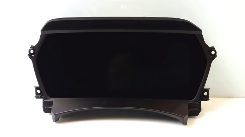 5A5A9F5 EXMAESTRO electrónica y volantes BMW 1 Series F40, 2 Series F44 Gran Coupé, Z4 G29