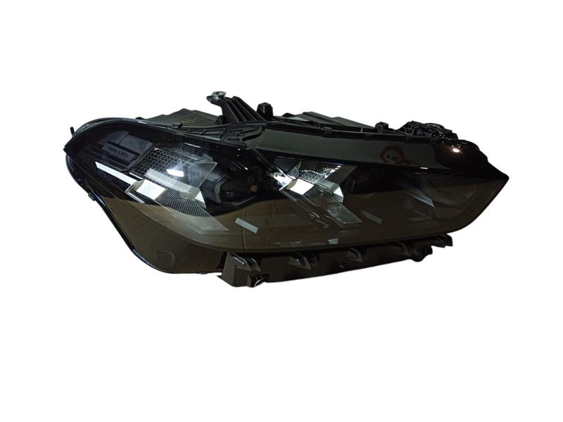 5A5B572 EXMAESTRO techo interior BMW X5 G05, X6 G06 LCI